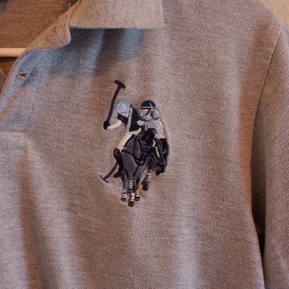 Boy polo shirts - Picture 3 of 9